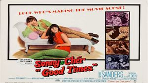 Good Times's poster