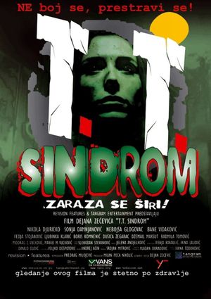 T.T. Syndrome's poster