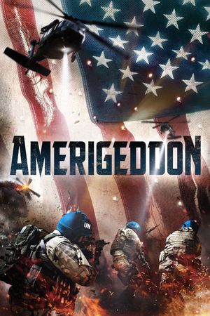 AmeriGeddon's poster