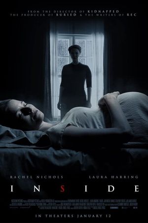 Inside's poster