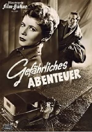 Adventures in Vienna's poster image