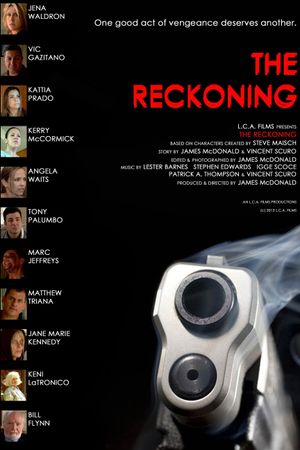 The Reckoning's poster image