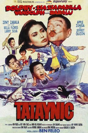 Tataynic's poster