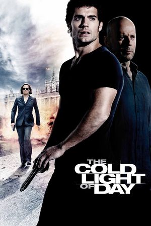 The Cold Light of Day's poster image