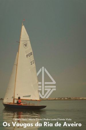 Vougas of the Ria de Aveiro's poster