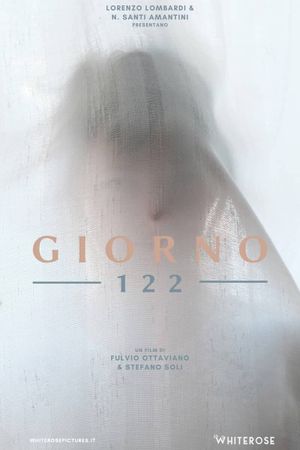 Giorno 122's poster