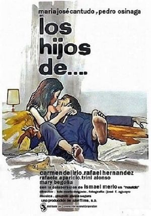 Los hijos de...'s poster