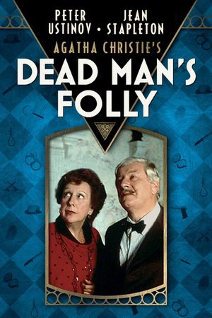 Dead Man's Folly's poster