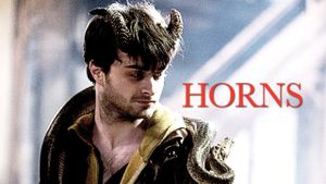Horns's poster