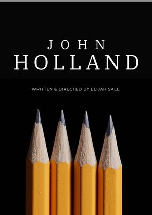 John Holland's poster image