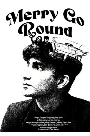 Merry Go Round's poster