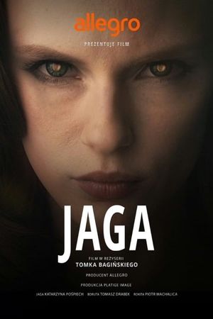Polish Legends: Jaga's poster