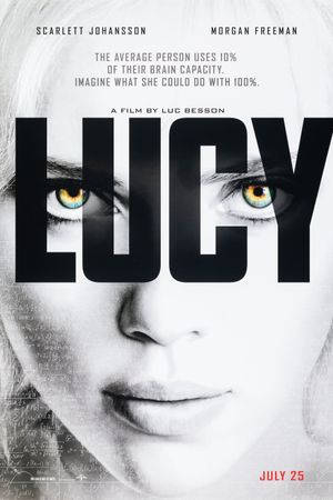 Lucy's poster