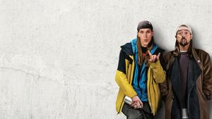 Jay and Silent Bob Reboot's poster