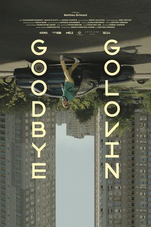 Goodbye Golovin's poster