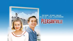 Pleasantville's poster