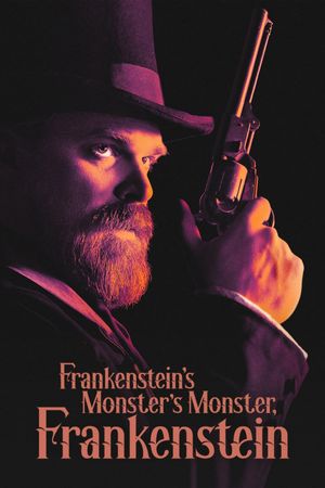 Frankenstein's Monster's Monster, Frankenstein's poster image