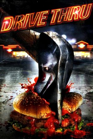 Drive Thru's poster