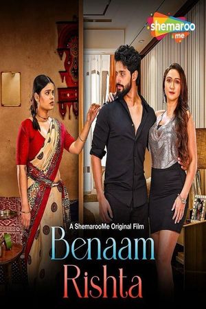 Benaam Rishta's poster