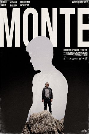 Monte's poster