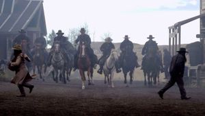 Dead Again in Tombstone's poster