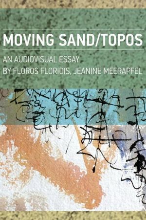Moving Sand/Topos's poster