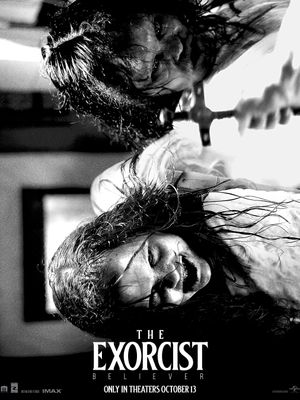The Exorcist: Believer's poster