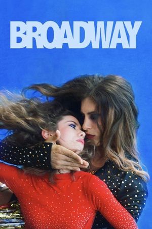 Broadway's poster