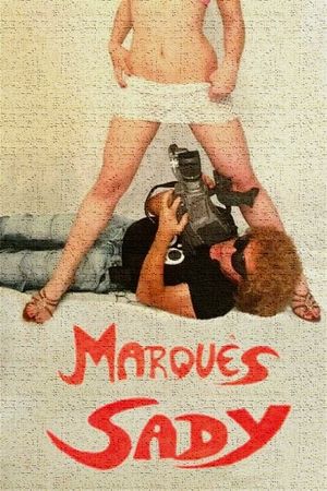 Marquês Sady's poster