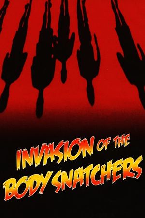 Invasion of the Body Snatchers's poster