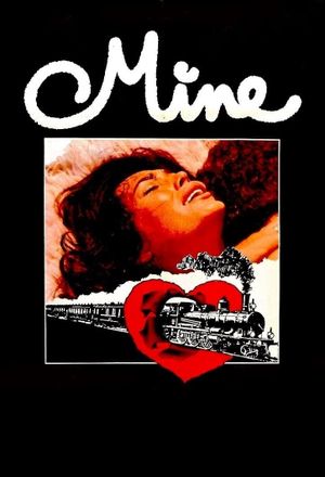 Mine's poster