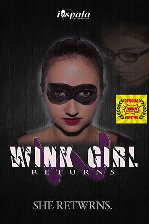 Wink Girl - Returns's poster