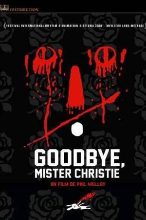 Goodbye Mr. Christie's poster