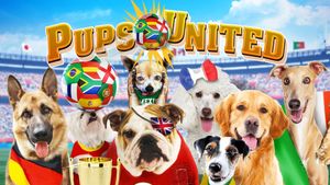 Pups United's poster