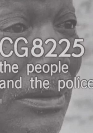 The People and the Police's poster image