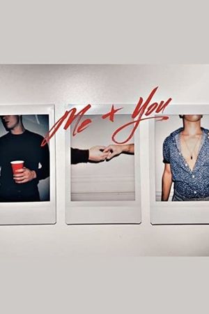 Me+You's poster
