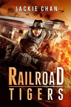 Railroad Tigers's poster