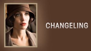 Changeling's poster