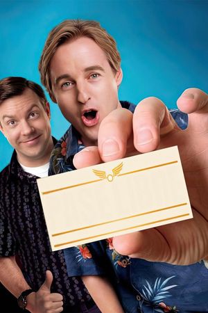Hall Pass's poster