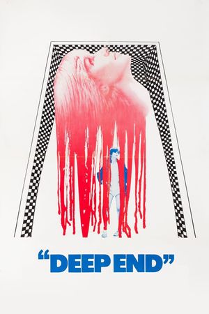 Deep End's poster