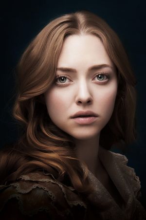 Les Misérables's poster