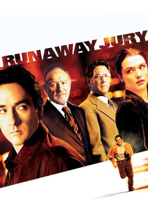 Runaway Jury's poster