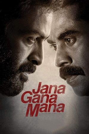 Jana Gana Mana's poster