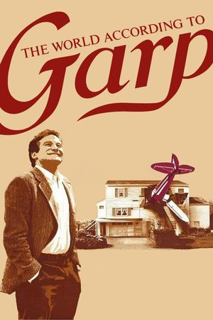 The World According to Garp's poster