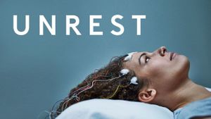 Unrest's poster
