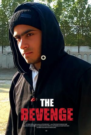 The Revenge's poster