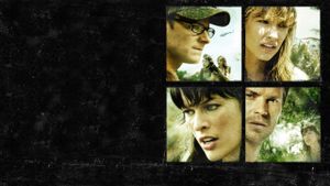 A Perfect Getaway's poster