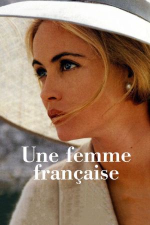 A French Woman's poster