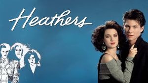 Heathers's poster