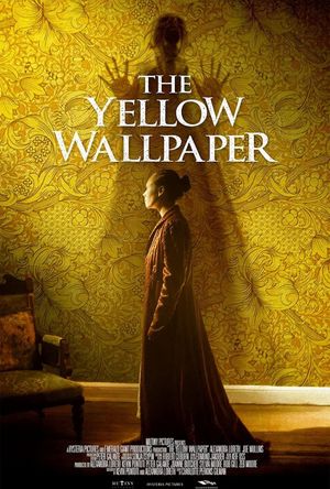 The Yellow Wallpaper's poster